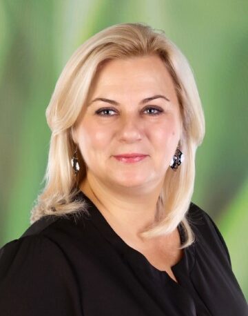 Sociālais pedagogs Baiba Rimša