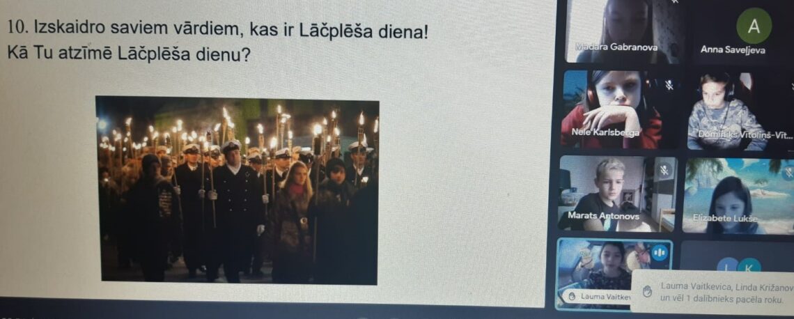 Lāčpleša diena