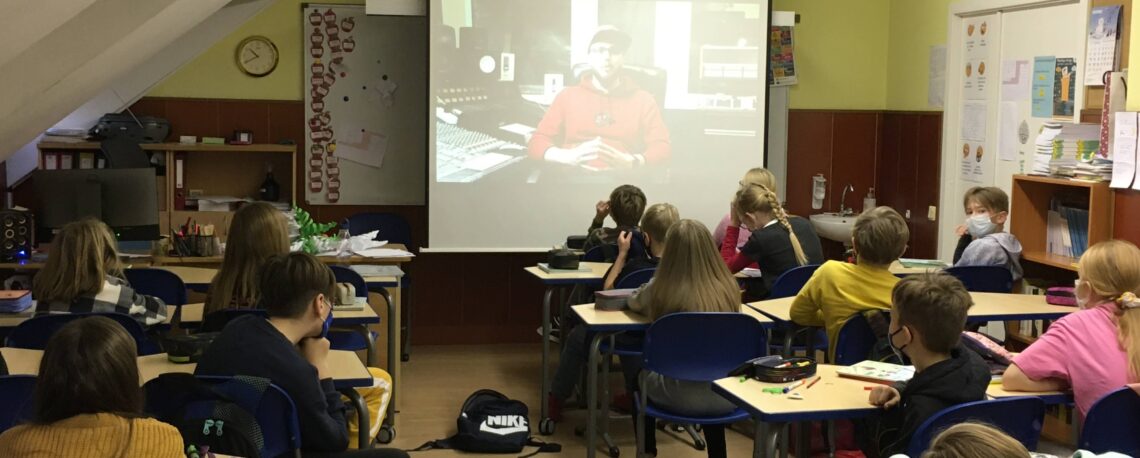 KONCERTLEKCIJA “SKAŅU DETEKTĪVS”