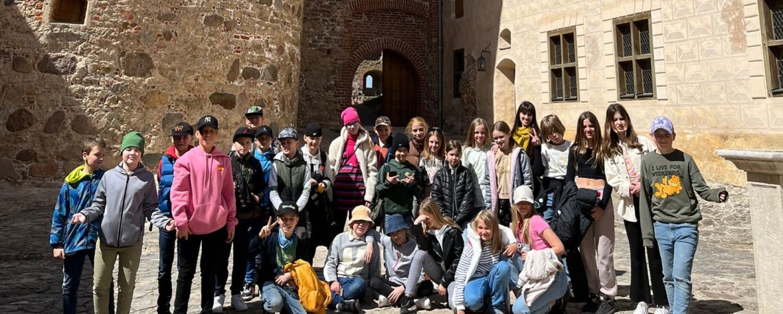 Renesanses spēles un rotaļas Bauskā