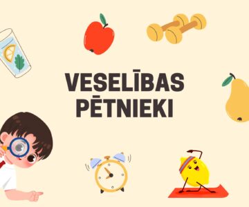 Veselības pētneiki