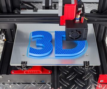 3D apstrādes pulciņš ,,Vorkšops”